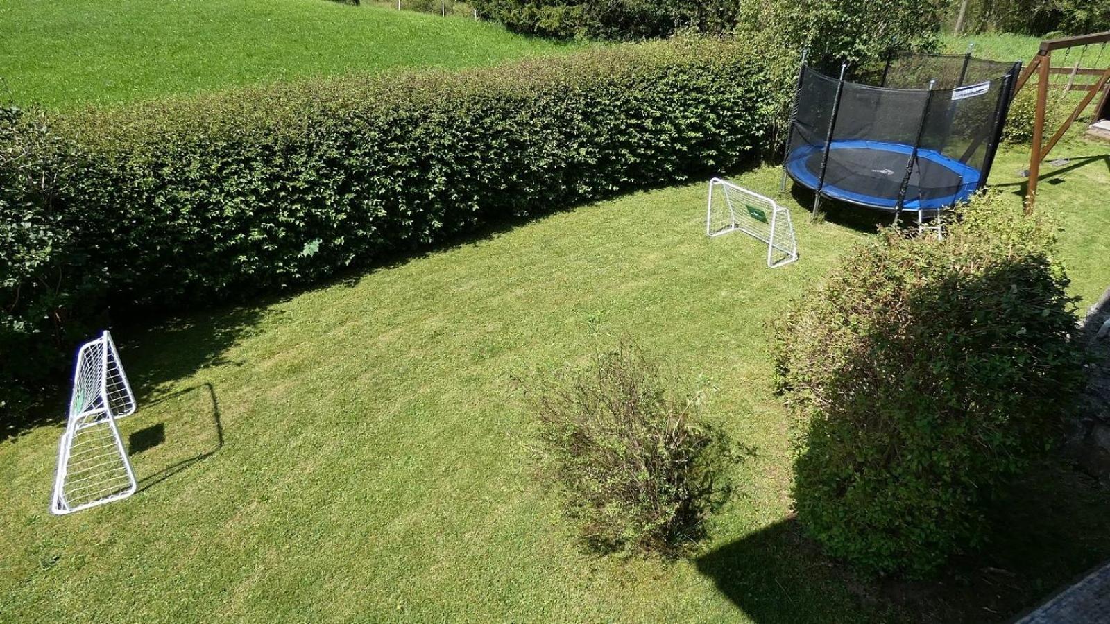 Ferienwohnung Nr 5, Lechbruck-Gruendl, Allgaeu Prem Екстер'єр фото