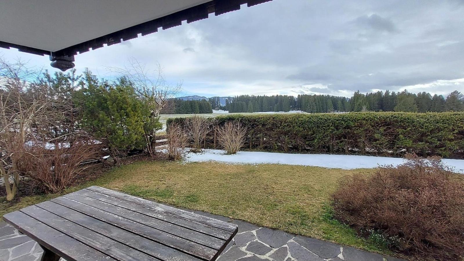 Ferienwohnung Nr 5, Lechbruck-Gruendl, Allgaeu Prem Екстер'єр фото