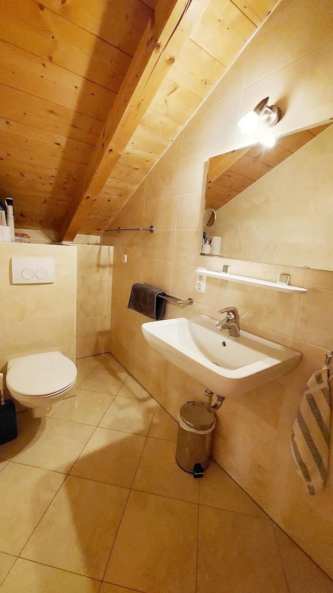 Ferienwohnung Nr 5, Lechbruck-Gruendl, Allgaeu Prem Екстер'єр фото