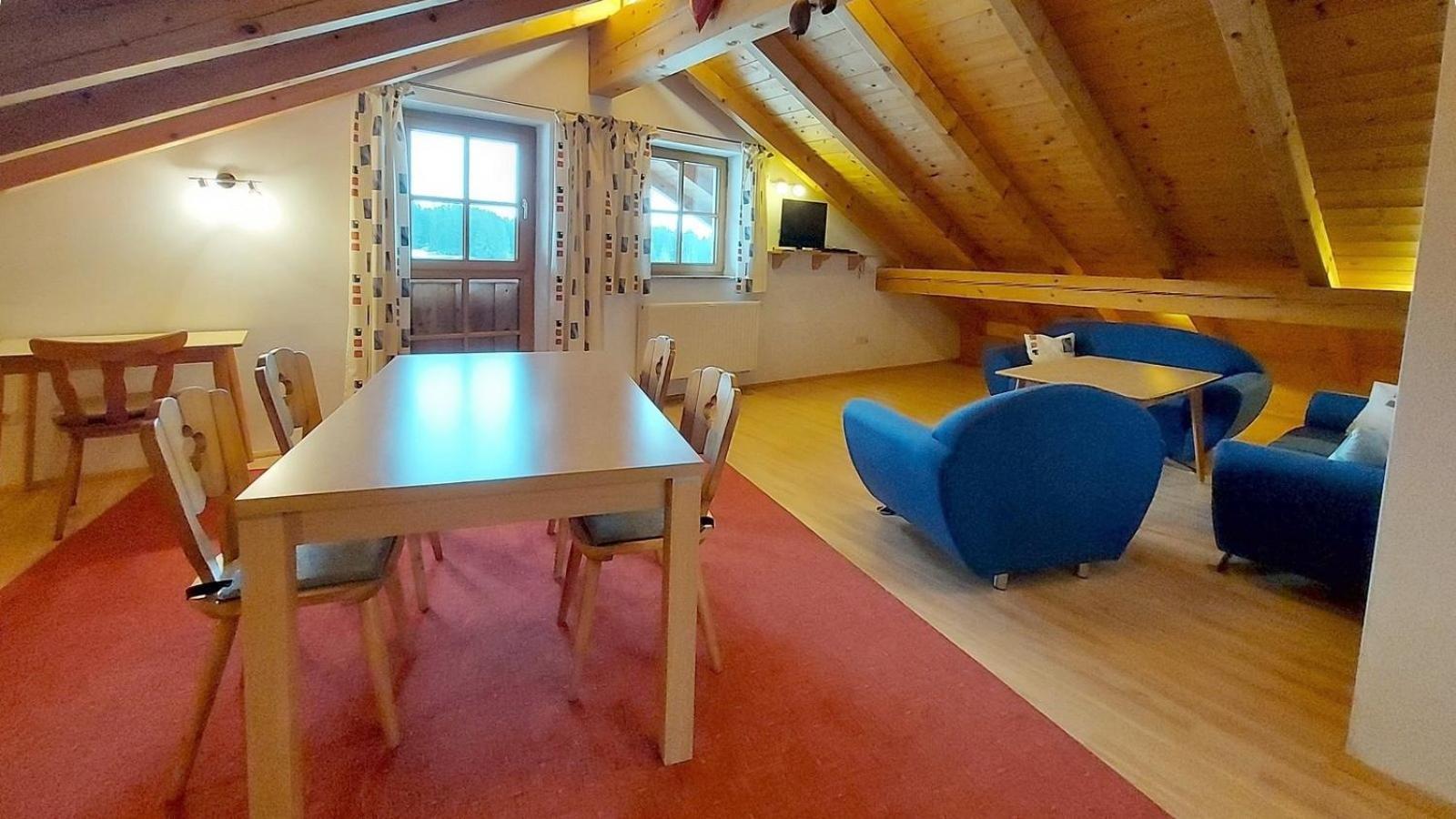 Ferienwohnung Nr 5, Lechbruck-Gruendl, Allgaeu Prem Екстер'єр фото