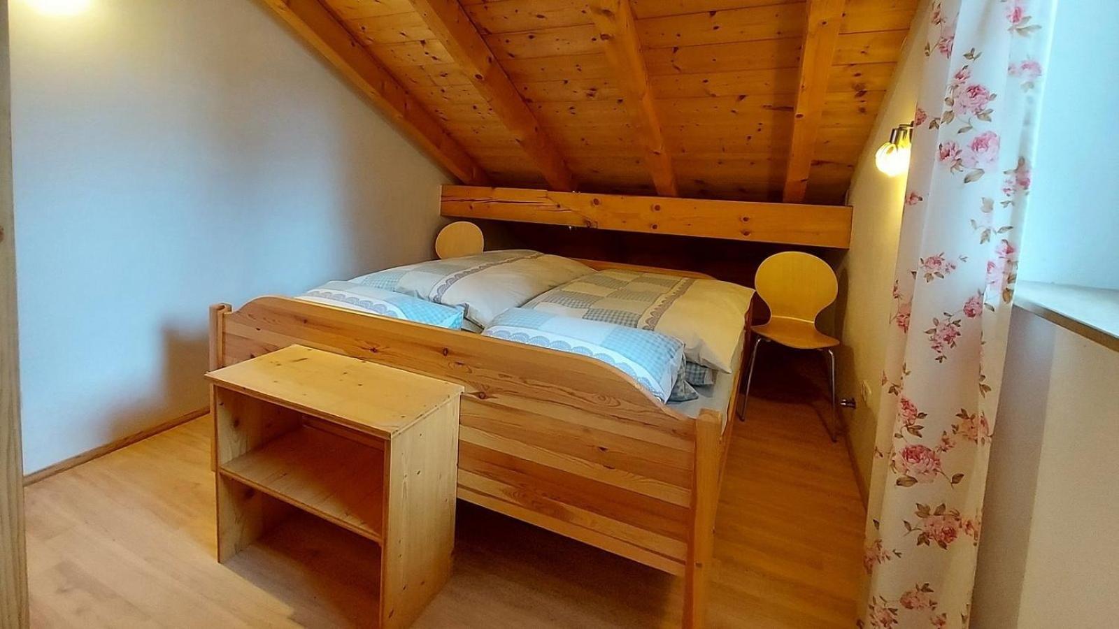 Ferienwohnung Nr 5, Lechbruck-Gruendl, Allgaeu Prem Екстер'єр фото