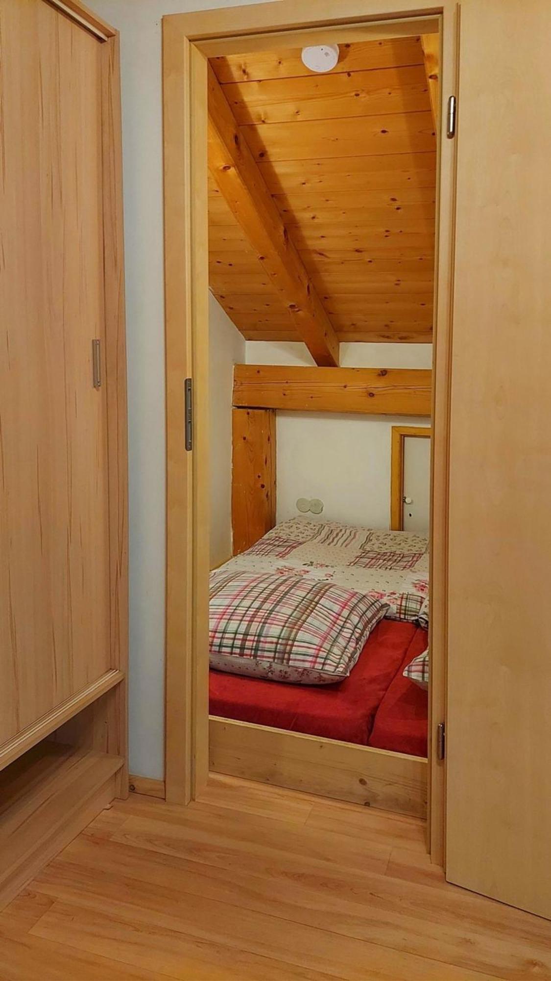 Ferienwohnung Nr 5, Lechbruck-Gruendl, Allgaeu Prem Екстер'єр фото