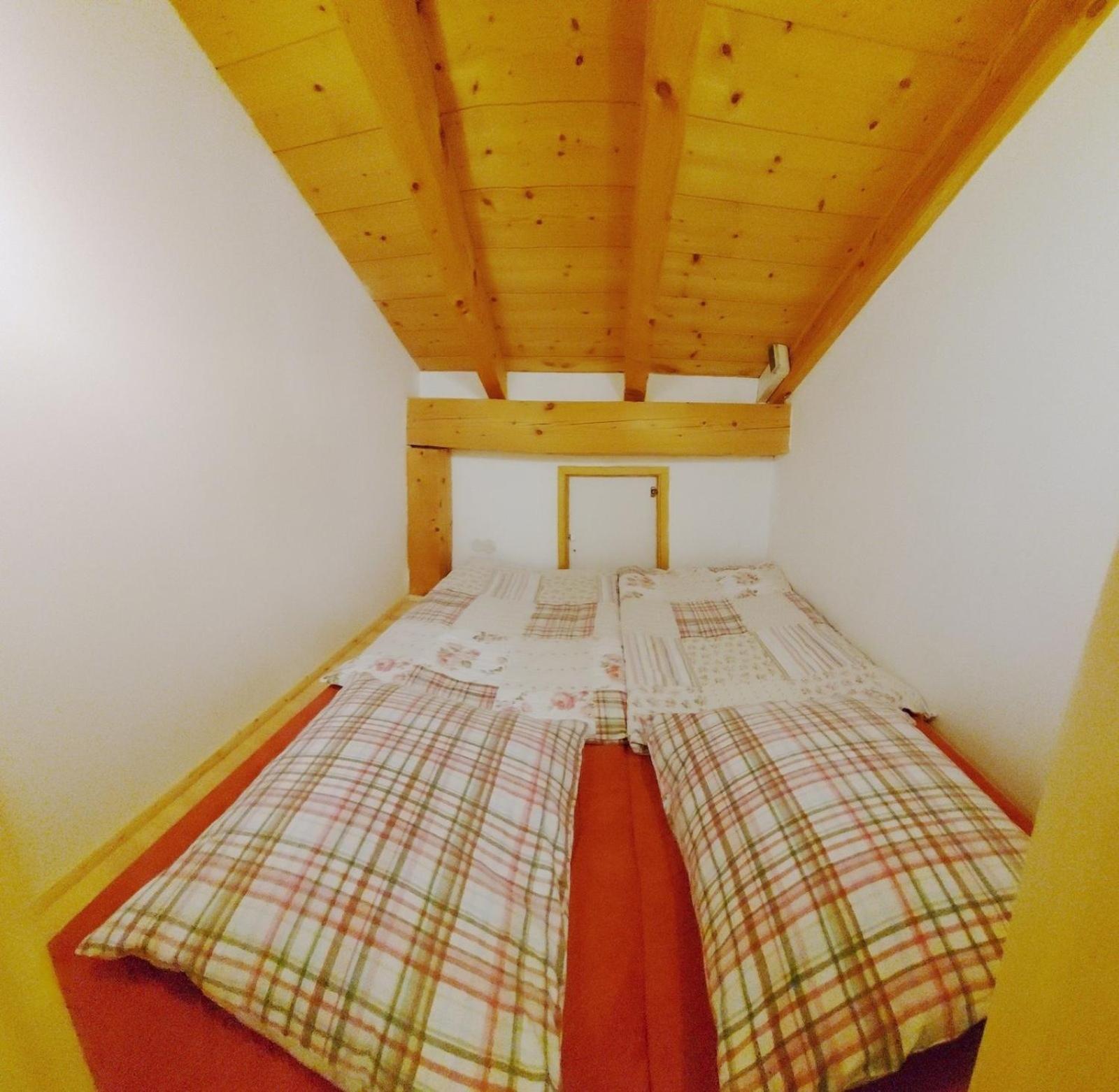 Ferienwohnung Nr 5, Lechbruck-Gruendl, Allgaeu Prem Екстер'єр фото