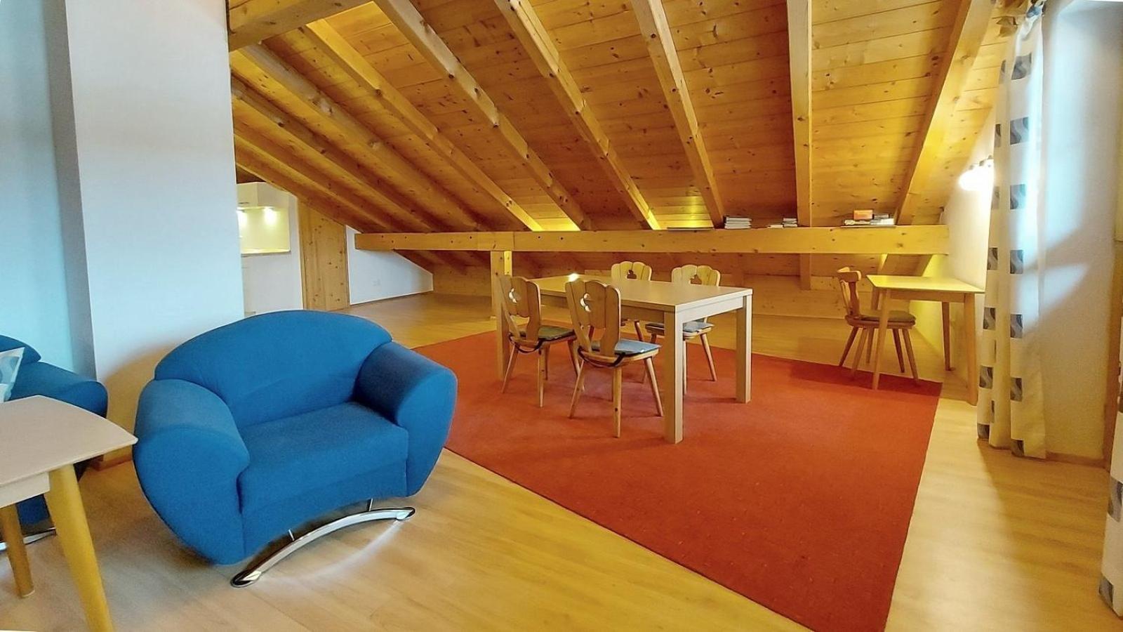 Ferienwohnung Nr 5, Lechbruck-Gruendl, Allgaeu Prem Екстер'єр фото